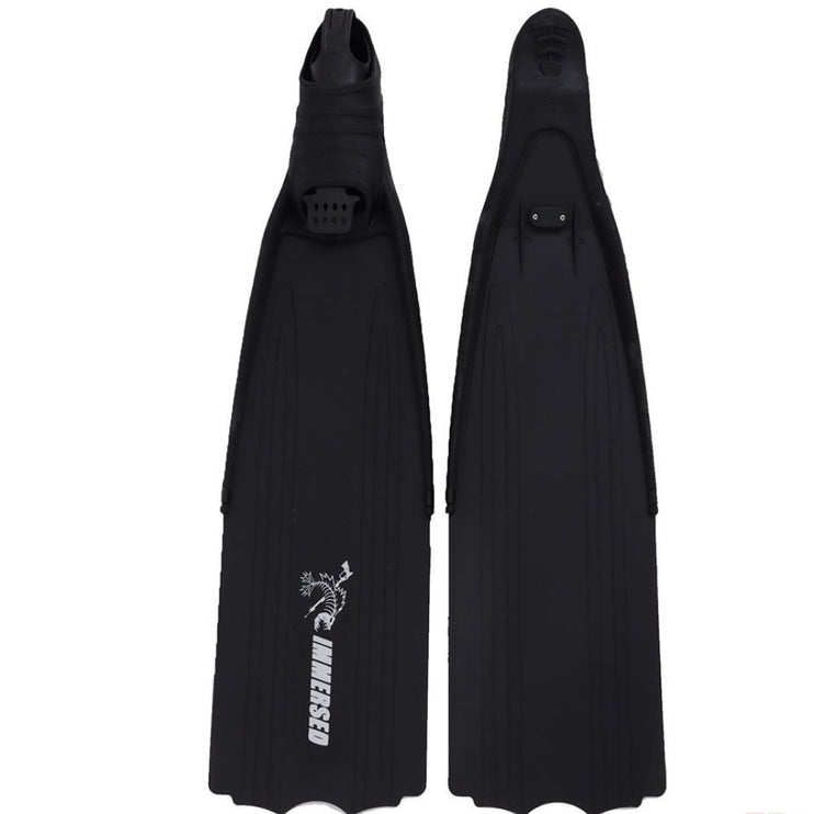 Immersed X-Power Freedive Fins