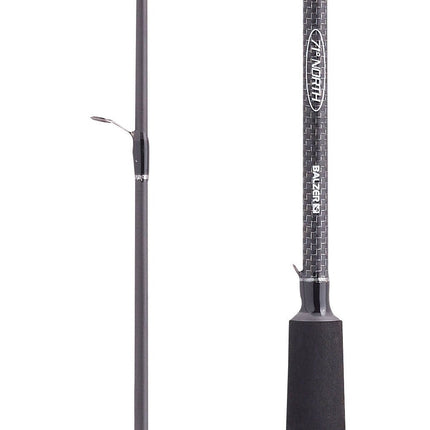 71 Degrees North Baltic Sea Slow Jig Rod | 30-125g