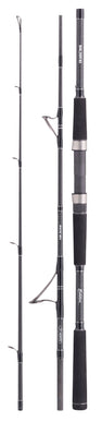 71 Degrees North Baltic Sea Travel Slow Jig Rod | 3 Piece | 30-125G