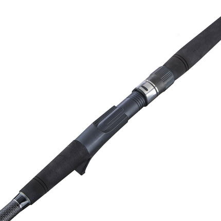 71 Degrees North Boat Inliner/Interliner 15lbs Travel Rod |1.95m (6.39ft)| 100-300G