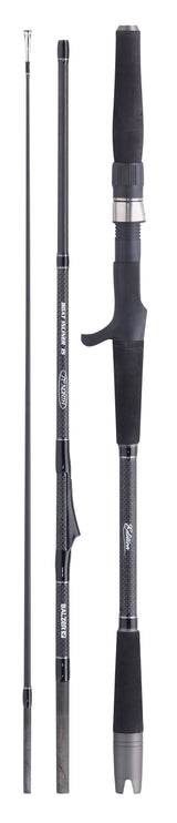 71 Degrees North Boat Inliner/Interliner 15lbs Travel Rod |1.95m (6.39ft)| 100-300G
