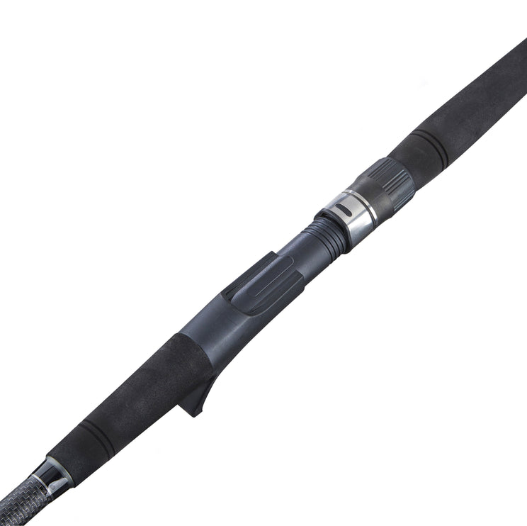 71 Degrees North Boat Inliner 35lbs Rod - 2.10m (6.89ft)