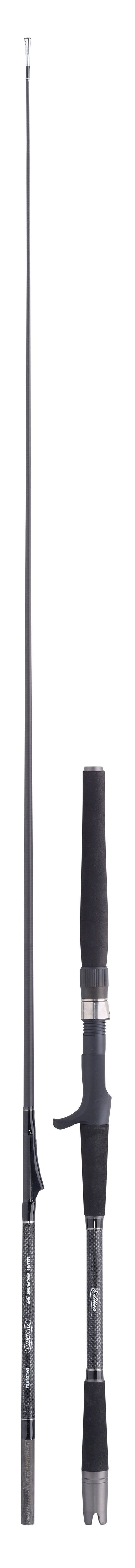 71 Degrees North Boat Inliner 35lbs Rod |2.10m (6.89ft)|200-700g