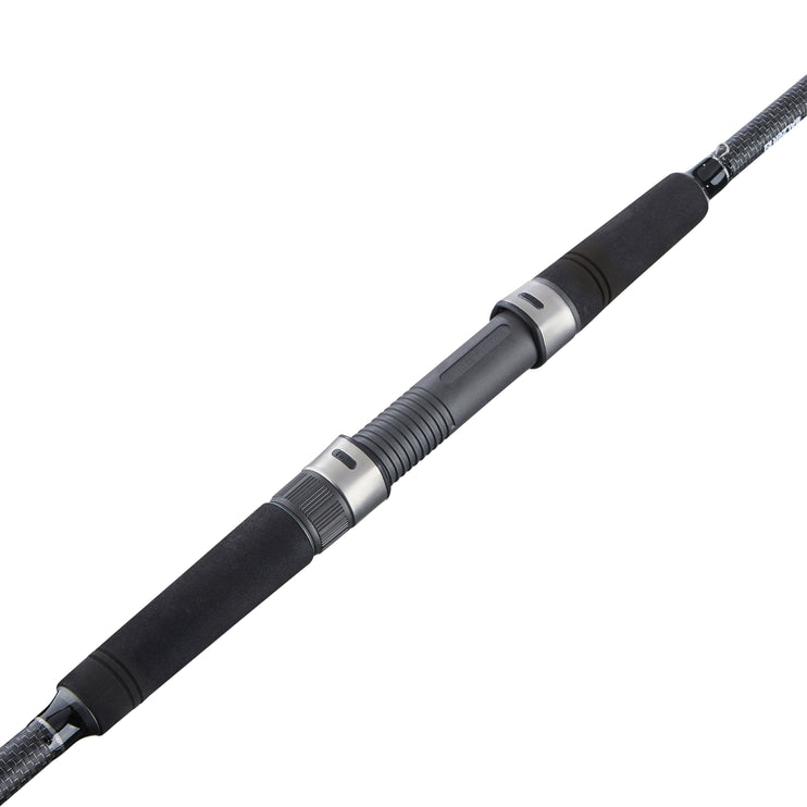 71 Degrees North Flexo Pilk Jig Rod