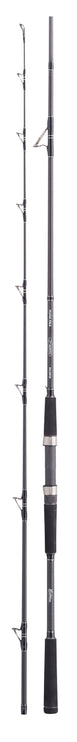 71 Degrees North Flexo Pilk | Slow Jig Rod | 50-200g Cast