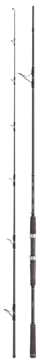 71 Degrees North Pilk Jigging Rod | 60-180g jig | 2.5m