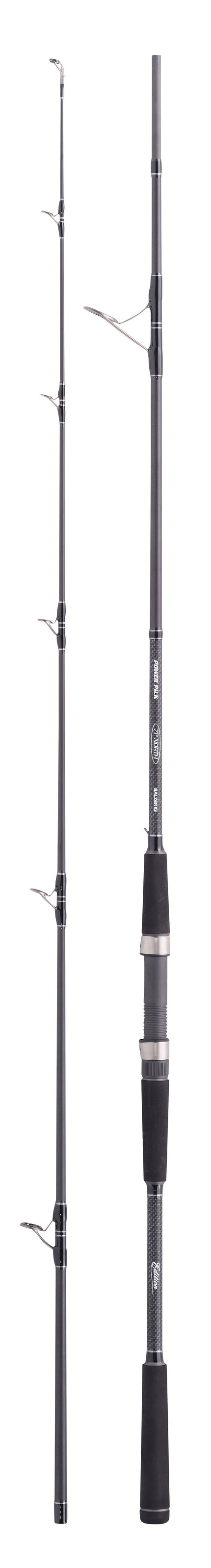 71 Degrees North Power Pilk Jigging Rod