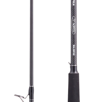 71 Degrees North Ultra Heavy Pilk Jig Rod 150 - 400G