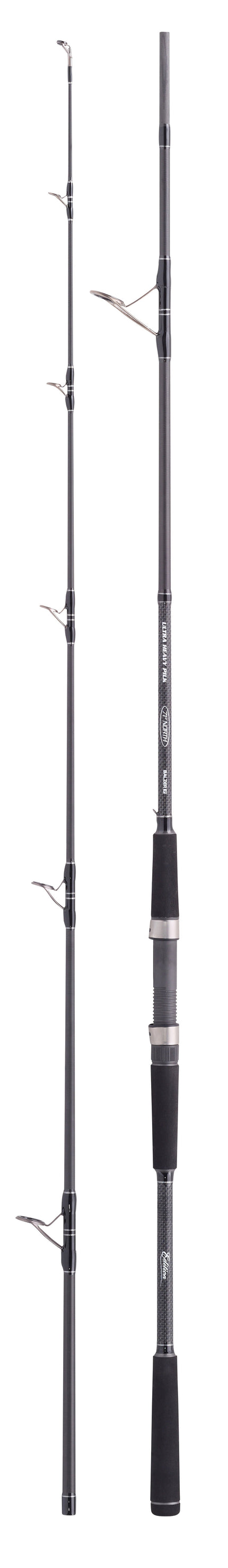 71 Degrees North Ultra Heavy Pilk Jig Rod 150 - 400G