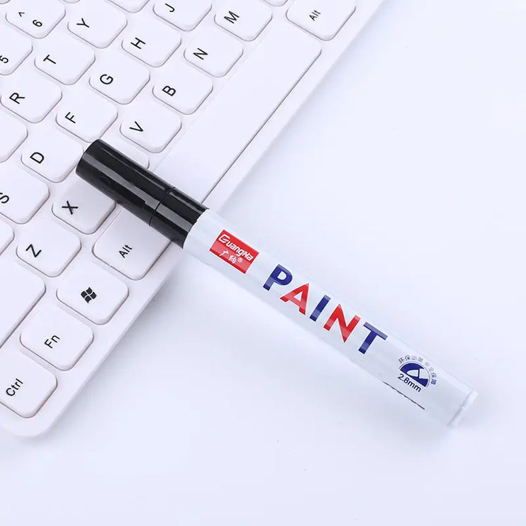 Paint Marker Pen - Mark your Gear