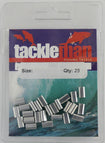 0.8mm (Pack of 25)