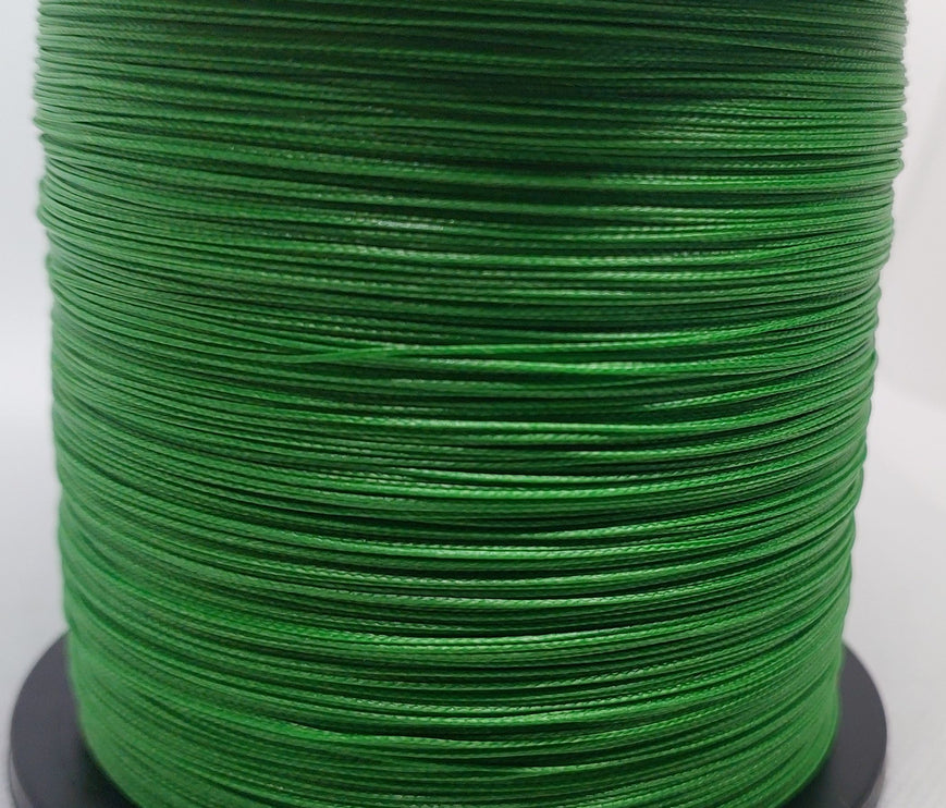 1000m Meanfish x8 Super Braid Fishing Line - Green