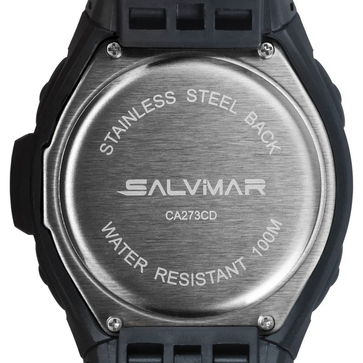 Salvimar ONE PLUS SensorPro Freediving watch