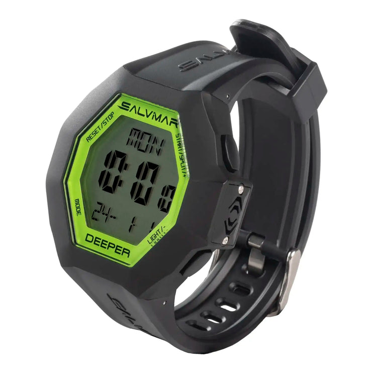 Salvimar DEEPER Freediving watch