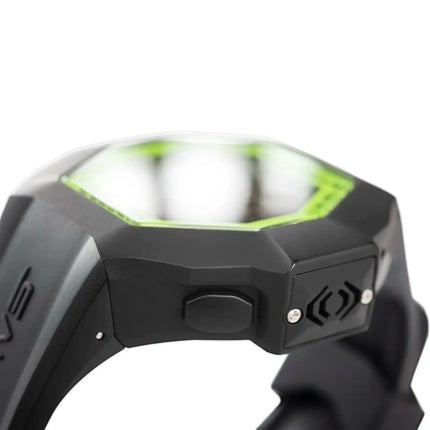 Salvimar DEEPER Freediving watch