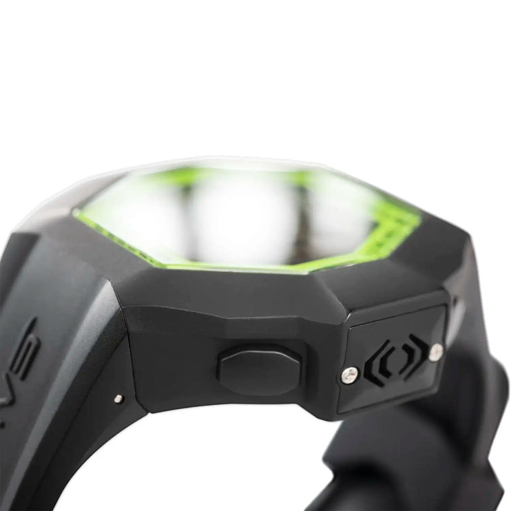 Salvimar DEEPER Freediving watch