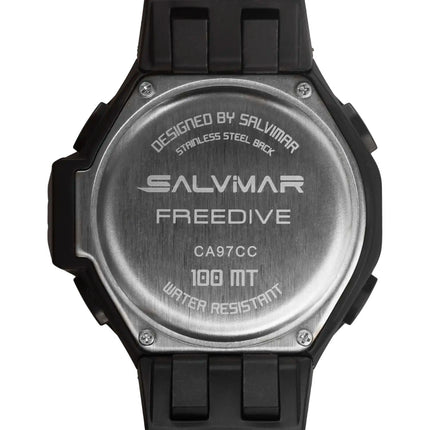 Salvimar FREEDIVE Watch - Freediving Watch