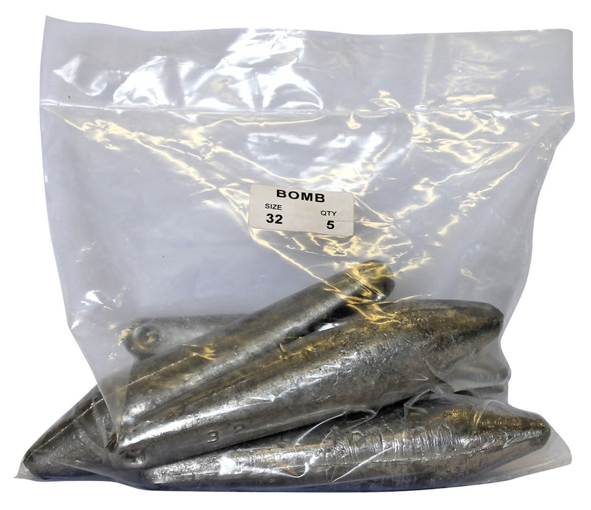 Reef Sinker Bulk Pack 32oz (5 per pack)