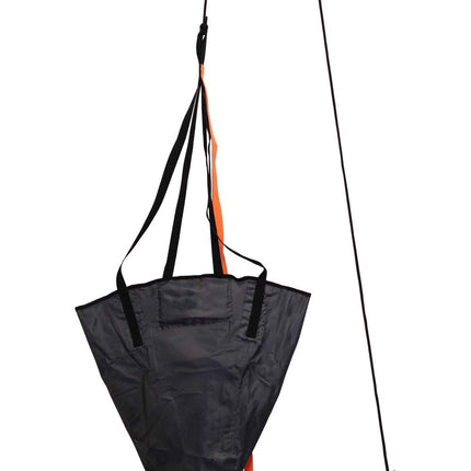 Sea Anchor - Small  suits upto 4m