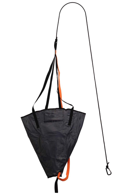 Sea Anchor - Small  suits upto 4m