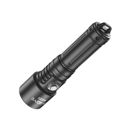 Aerospace 6061 Diving Flashlight – BD20