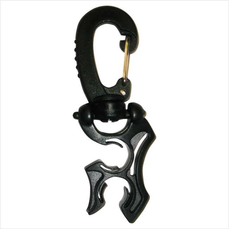 Atlantis Regulator BCD Hose Holder