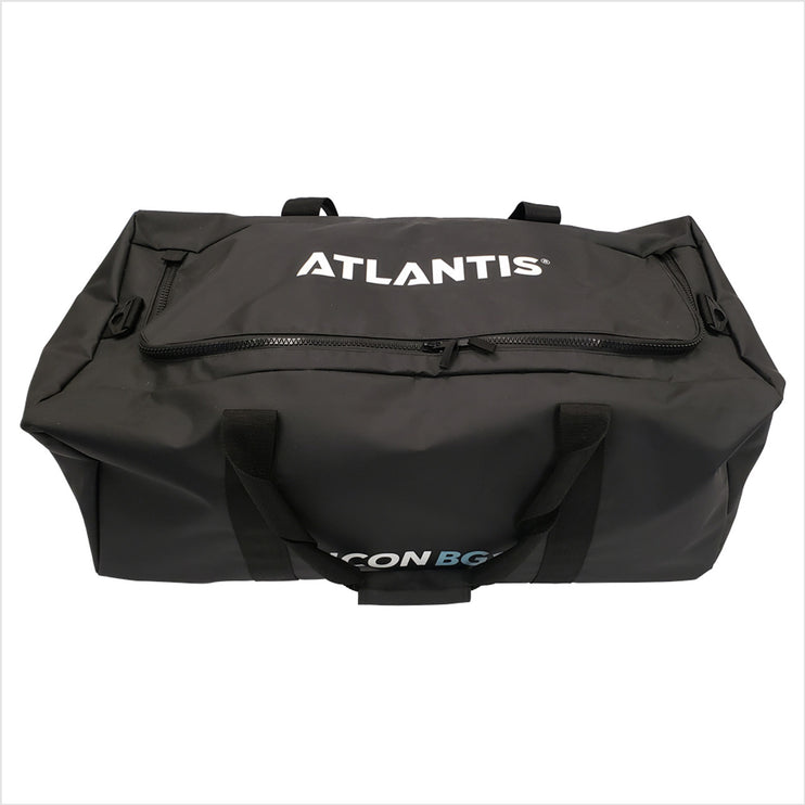 Gear Bag Icon BG1 - Atlantis