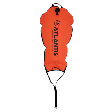 ATLANTIS 60lb / 27kg LIFT BAG