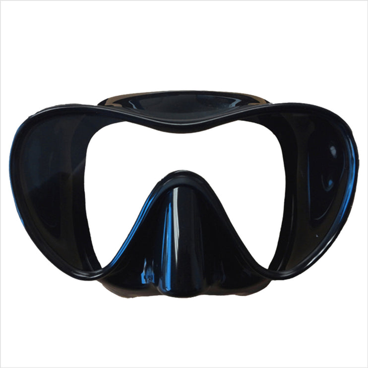 Atlantis Legacy Frameless Dive Mask m22