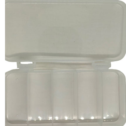 cheap tackle box nz Mini Tackle Box for lures or Kids tackle -17.5 X 9.2cm – NZ Diver