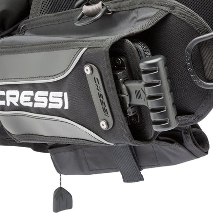 Cressi Patrol BCD