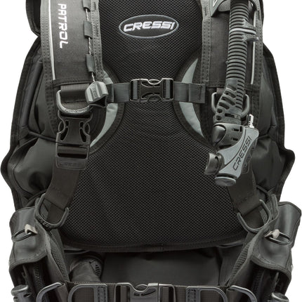 Cressi Patrol BCD