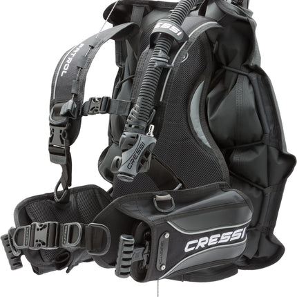 Cressi Patrol BCD