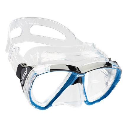 Cressi Big Eyes Diving Mask