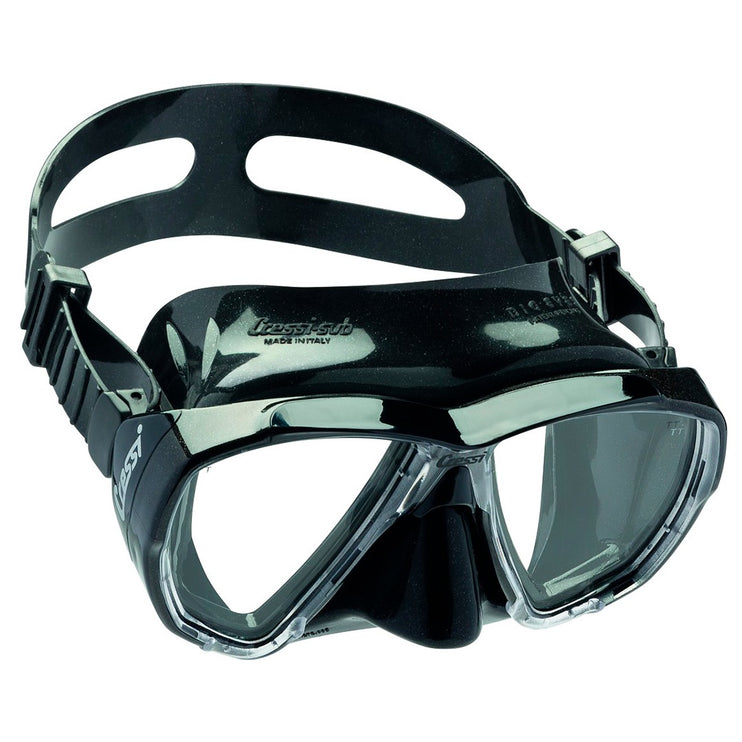 Cressi Big Eyes Diving Mask