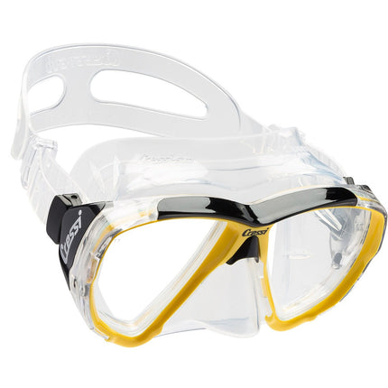 Cressi Big Eyes Diving Mask