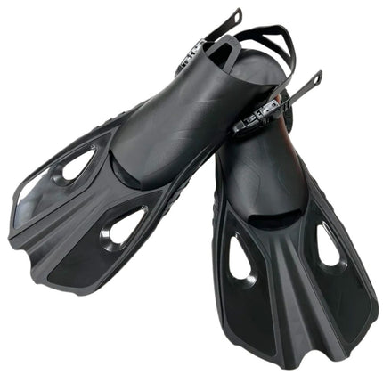 Adjustable Snorkel Fins - Southern Dolphin