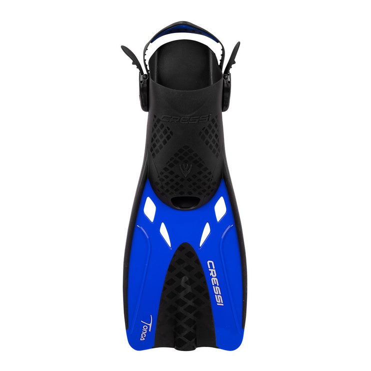 Cressi Tonga Snokel Fins