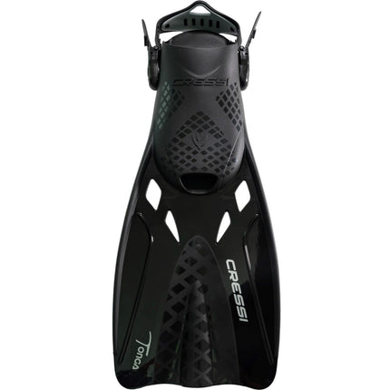 Cressi Tonga Snokel Fins