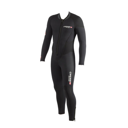 Cressi Endurance 5mm Wetsuit - Mens