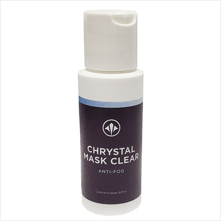 ATLANTIS CRYSTAL CLEAR MASK DEFOG