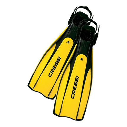 Cressi Pro Light Dive Fins