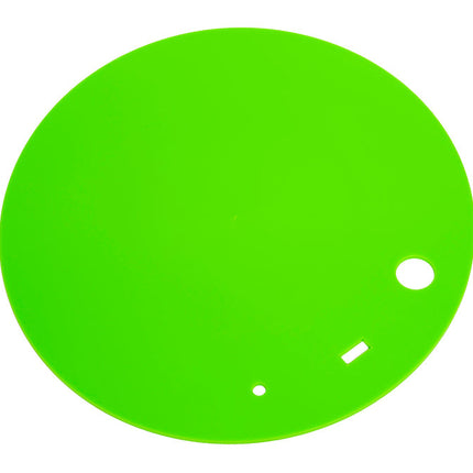 Inova Round Cutting Board