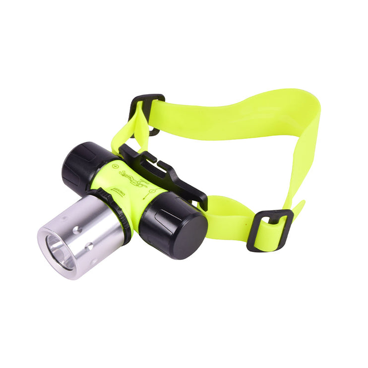 Divers Mate Diving Head Lamp