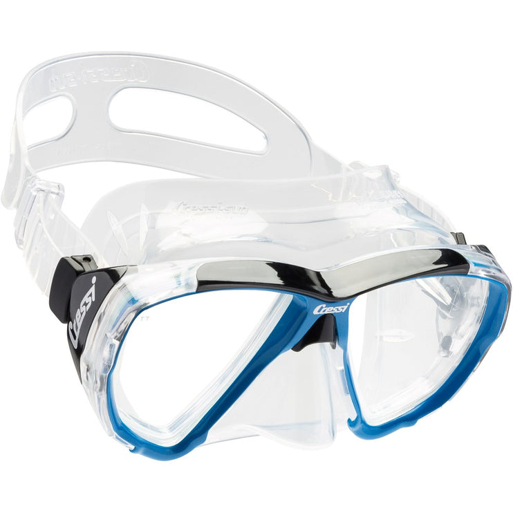 Cressi Big Eyes Diving Mask