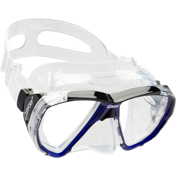 Cressi Big Eyes Diving Mask