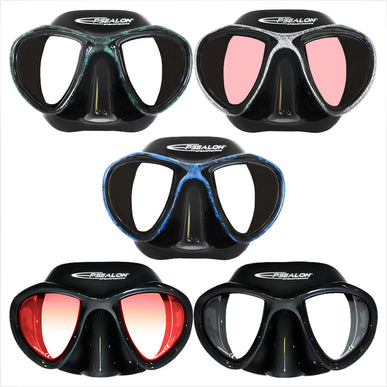 Epsealon E-Visio 2 Mask ANTIFOG