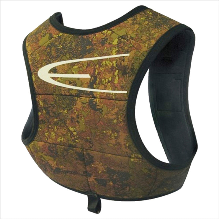 Epsealon Labrax 3mm Harness Vest -M