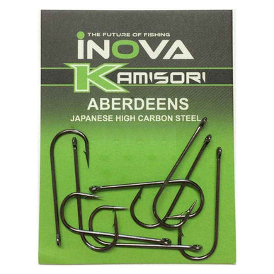 INOVA Kamisori Hooks