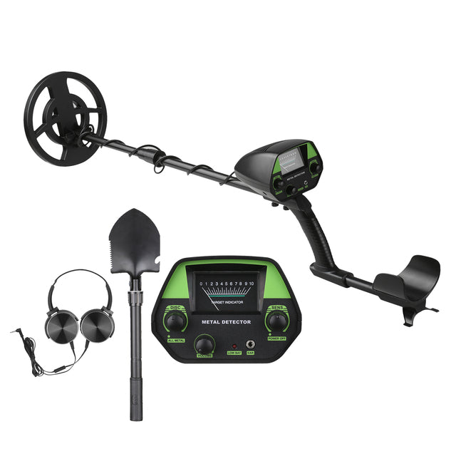 Professional Metal Detector GTX5030 For Treasure Searching